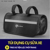  BỘ SỬA, VÁ XE ĐẠP TREO XE ROCKBROS, TIỆN LỢI, THỜI TRANG 