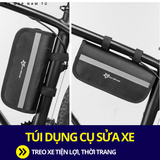  BỘ SỬA, VÁ XE ĐẠP TREO XE ROCKBROS, TIỆN LỢI, THỜI TRANG 