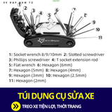  BỘ SỬA, VÁ XE ĐẠP TREO XE ROCKBROS, TIỆN LỢI, THỜI TRANG 