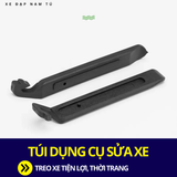  BỘ SỬA, VÁ XE ĐẠP TREO XE ROCKBROS, TIỆN LỢI, THỜI TRANG 
