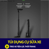  BỘ SỬA, VÁ XE ĐẠP TREO XE ROCKBROS, TIỆN LỢI, THỜI TRANG 