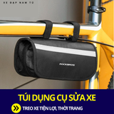  BỘ SỬA, VÁ XE ĐẠP TREO XE ROCKBROS, TIỆN LỢI, THỜI TRANG 