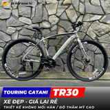  TOURING CATANI TR30 - KHUNG KHÔNG MỐI HÀN 