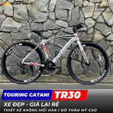  TOURING CATANI TR30 - KHUNG KHÔNG MỐI HÀN 