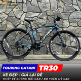  TOURING CATANI TR30 - KHUNG KHÔNG MỐI HÀN 