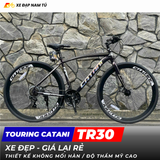  TOURING CATANI TR30 - KHUNG KHÔNG MỐI HÀN 