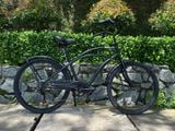  Xe đạp cổ điển Buggsbike khung nhôm bánh 26in 