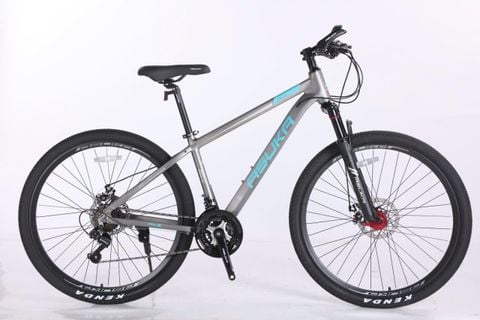  Xe đạp MTB Asuka AK3 27,5inch 