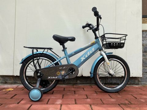  Xe đạp trẻ em nam XDD 16in 