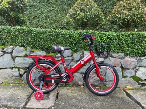  Xe đạp trẻ em nam Mhniao 18in 
