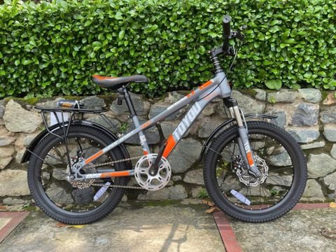  Xe đap trẻ em  nam Toyou 20in 