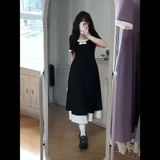  Váy tiểu thư khí chất 