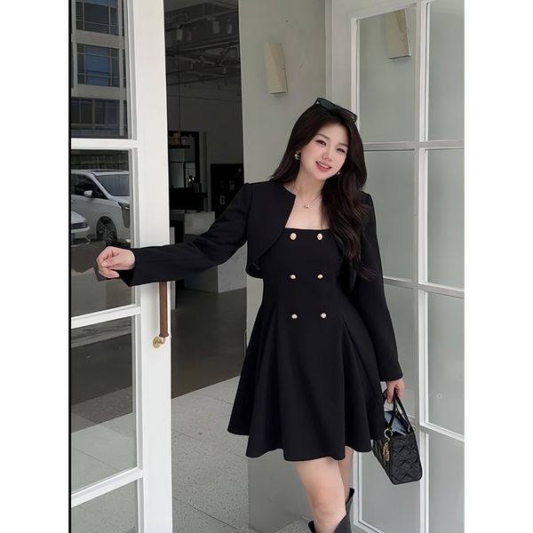  Sét váy tân cổ điển sang trọng 