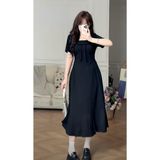  Váy xếp ly Bụng Mỡ 