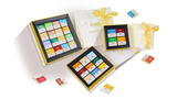  Hộp Quà Tặng 64 Viên Socola Neapolitans - D'art Chocolate 