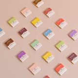  Hộp Quà Tặng 64 Viên Socola Neapolitans - D'art Chocolate 