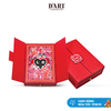 Hộp Quà Tặng Rose's Whisper 24 Viên Socola Tươi - D'art Chocolate