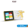 Hộp Quà Tặng 16 Viên Socola Neapolitans - D'art Chocolate