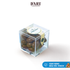 Hạnh Nhân Phủ Socola Tiramisu - D'art Chocolate 65g