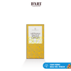 Thanh Socola Việt Nam Single Origin 80% - Dark Chocolate