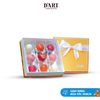 Hộp Quà Tặng 9 Viên Socola Tươi D'art Chocolate