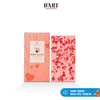 Thanh Socola Sữa Nguyên Chất Berry In Love 40% Cacao Nhân Dâu Sấy