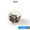 Hạt Cà Phê Đắk Lắk Phủ Socola - D'art Chocolate 65g