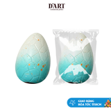  Trứng Phục Sinh Socola (Cỡ Trung) 20g - D'art Chocolate 