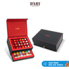 Hộp Quà Tặng Premium 2 Tầng - D'art Chocolate