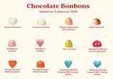  Hộp Quà Tặng Premium 2 Tầng - D'art Chocolate 