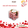 Dâu Sấy Phủ Socola - D'art Chocolate 65g