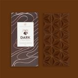  Thanh Socola Dark 70% - BST 4 Seasons 