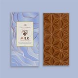  Thanh Socola Milk 34% - BST 4 seasons 