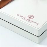  Hộp Quà Tặng 16 Viên Socola Neapolitans - D'art Chocolate 