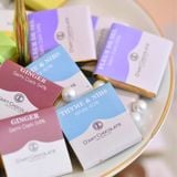 Hộp Quà Tặng 16 Viên Socola Neapolitans - D'art Chocolate 