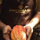  Thanh Socola Việt Nam Single Origin 80% - Dark Chocolate 