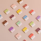  Hộp Treo Quà Tặng 16 Viên Socola Neapolitans - D'art Chocolate 