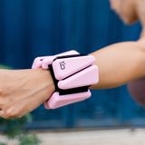  Set 2 tạ đeo tay chân - Beinks Ankle Wrist Weight - Tổng 1kg 