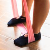  Dây tập kháng lực - Beinks resistant band - 150cm x 15cm 