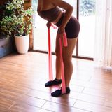  Dây tập kháng lực - Beinks resistant band - 150cm x 15cm 