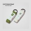  Dây tập yoga cotton 