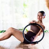  Vòng tập Pilates - Beinks Pilates Ring - Đường kính 38cm 