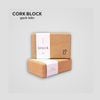  Gạch tập yoga - Cork Block 
