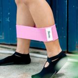  Set 3 vòng dây kháng lực - Beinks Booty Bands - 38cm x 8cm 