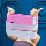  Set 3 vòng dây kháng lực - Beinks Booty Bands - 38cm x 8cm 