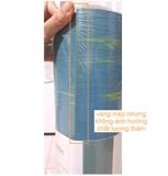  Thảm EARTH - 5mm - Cao su thiên nhiên 