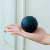  Bóng massage - Beinks massage ball - Đường kính 6.3cm 