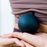  Bóng massage - Beinks massage ball - Đường kính 6.3cm 