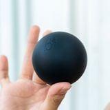  Bóng massage - Beinks massage ball - Đường kính 6.3cm 