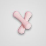  COMBO UPPER BODY - Bộ dụng cụ tập thân trên (tay, vai, lưng) - Gồm 3 loại dụng cụ 